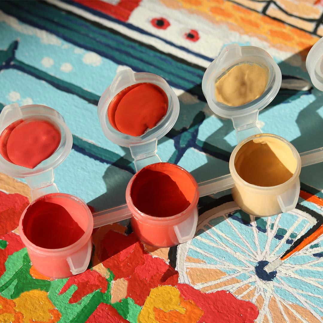 Phare 2 - Peinture Par Numéros - Adultes Et Enfants - Peinture Par Numeros Adultes Et Enfants Peinture Par Numeros Diy Grande Toile 40x50 Cm