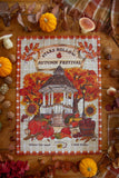 Puzzle 500 pièces Festival d'Automne - CaroFromWoodland - Bleu Jolie Caen
